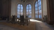 Overwatch (Chateau Dining Room)